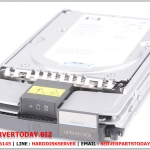 [ขาย จำหน่าย ราคา] BD30087B53 HP 300GB 10K U320 SCSI 3.5-INCH HDD | HP