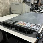 dell r620 SSD 2cpu 32gb 20cores เซิฟเวอร์มือสองพร้อมใช้งาน