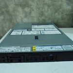 ibm x3550 m5 (2cpu) ประกัน 3 เดือน มือ 2 พร้อมใช้งาน