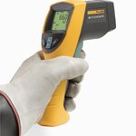 Fluke 561 Infrared Thermometer