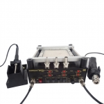 GORDAK 863 Hot Air All In One