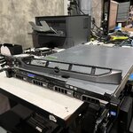 server dell r320 ram 32gb เซิฟเวอร์มือสองพร้อมใช้งาน