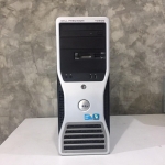 Dell Precition T3500 มือ 2 พร้อมใช้งาน