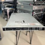 Dell R640 2cpu 52cores 64gb SSD 800 sas 12gbps ประกัน 3 เดือน เซิฟเวอร์เดลมือสองพร้อมใช้งาน