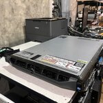 dell r620 2cpu 32gb 20cores เซิฟเวอร์มือสองพร้อมใช้งาน