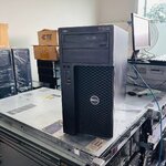Dell T3620 v5 16gb Workstation มือสองพร้อมใช้งาน