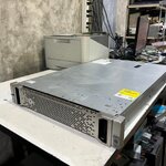 hp dl380 g9 server 2cpu 32gb v3 มือ 2 พร้อมใช้งาน