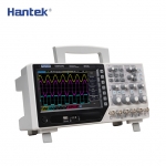 Hantek DSO4104C Digital Oscilloscope 100MHz 1GS/S, 64K 4CH Arbitrary/Waveform Function Generator