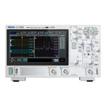 RIGOL DHO812 Digital Oscilloscope 100MHz