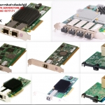 [ขาย จำหน่าย ราคา] HP StorageWorks FC1243 Dual Channel Host Bus Adapter PCI-X P/N : AE369A