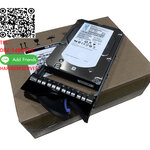 IBM,00RX911,00RY107,00FJ097,2076,AHD4,6TB,7.2K,12Gbps,NL,SAS,3.5inc,LFF,HDD,01LT082