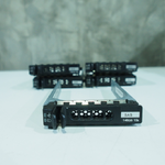 Tray dell powerEdge 2.5" รุ่นเก่า มือ 2 พร้อมใช้งาน