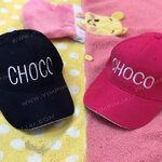 หมวกผ้า ปักตามสั่ง