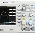 SIGLENT SDS1202CFL Digital Ossilloscope