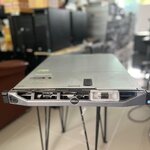 Server dell r420 2cpu 32gb เซิร์ฟเวอร์เดลมือสองพร้อมใช้งาน