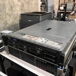 Server dell r730 ติดตั้ง SSD SATA รวมกับ HDD SAS ได้หรือไม่