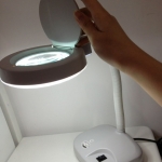 โคมไฟแว่นขยาย รุ่น LT-86D