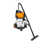 เครื่องดูดฝุ่น-ดูดน้ำ POLO AURA30