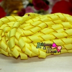 ริบบิ้นเกลียว กว้าง 10 mm #Y46