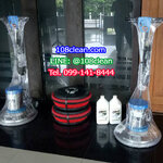 เครื่องขัดพื้น Champion 175 RPM 18"