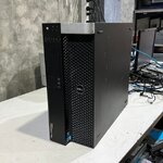 dell t3600 32gb p600 workstation มือสองพร้อมใช้งาน