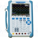 HANTEK DSO1202B Digital Ossilloscope+Multimeter 200Mhz