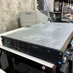 hp dl380 Gen7 server 2cpu มือสองพร้อมใช้งาน