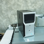 Dell T1600 workstation มือสอง พร้อมใช้งาน