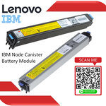 IBM Storwize,V3700,V3500,V5000, Node Canister Battery,90Y7689,44X3320,00Y4643,2072,2078,6099