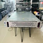 Server hp dl560 g8 ram 64gb 32Cores server 4 cpu เซิร์ฟเวอร์เอชพีมือสองพร้อมใช้งาน