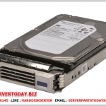 [ขาย จำหน่าย ราคา] 02R3X EqualLogic 600GB 15K SAS 3.5" Hdd