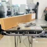 server dell r630 2cpu ddr4 128gb 32cores มีประกัน 3 เดือน มีราง เซิฟเวอร์เดลมือสองพร้อมใช้งาน