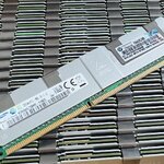 ram server 32GB 4Rx4 PC3L-10600R มือสองพร้อมใช้งาน