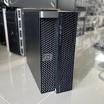 Dell Precision 7820 Gold 2cpu m2000 28cores 32gb ssd 1tb เวิร์คสเตชั่นมือสองพร้อมใช้งาน