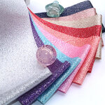 ริบบิ้น ทอผสมดิ้นเงินทอง สไตล์เกาหลี ขนาด 4 ซม. #KR046