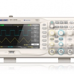 SIGLENT SDS1102CML+ Digital Ossilloscope