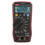 UNI-T UT117C High-precision True RMS Digital Multimeter