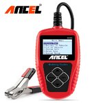 ANCEL BA101 Car Battery Tester