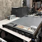 dell r620 2cpu 32gb 20cores เซิฟเวอร์มือสองพร้อมใช้งาน