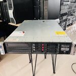 hp dl380p g8 1cpu 16gb เซิฟเวอร์มือสองราคาถูกพร้อมใช้งาน