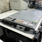 Server dell r620 2cpu 32gb เซิฟเวอร์มือสองพร้อมใช้งาน