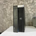 Dell T5600 32gb K620 มือสอง พร้อมใช้งาน