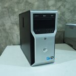 Dell Precision T1600 มือ 2 พร้อมใช้งาน