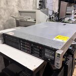 server hp dl380p g8 2cpu 32gb เซิฟเวอร์มือสองพร้อมใช้งาน
