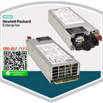 HPE 500W,Flex Slot Platinum,Hot Plug,Power Supply Kit,720478-B21