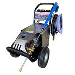 เครื่องฉีดน้ำแรงดันสูง รุ่น MATRIX MCS160_KM