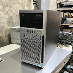 HP ML310e Gen 8 Server tower มือสองพร้อมใช้งาน