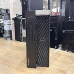Dell T5810 ddr4 32gb workstation มือสองพร้อมใช้งาน