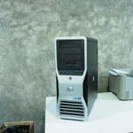 Dell T7500 workstation มือ 2 พร้อมใช้งาน