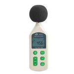 BENETECH GM1357+ Sound Level Meter